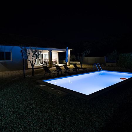 Villa Antonija Ljubuski Luaran gambar